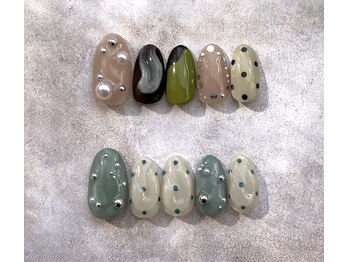 モード系ニュアンス