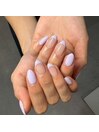 オフィスネイル/ネイルデザイン