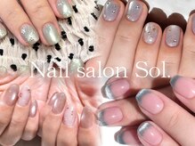 ネイルサロン ソル(NAIL Salon. Sol)