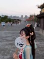 ルミエ(Lumie) Nailist Momo