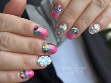 ジム(JIMS)