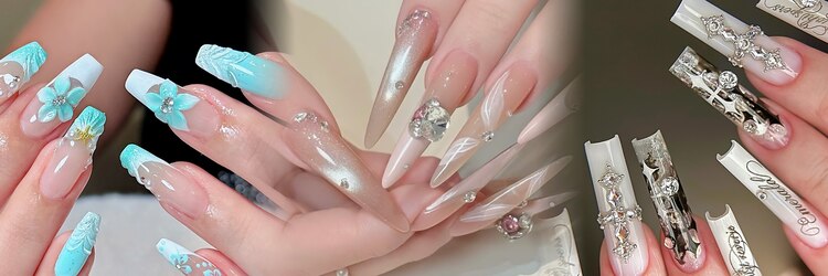 ダークハニー 池袋店(Dark Honey)のサロンヘッダー