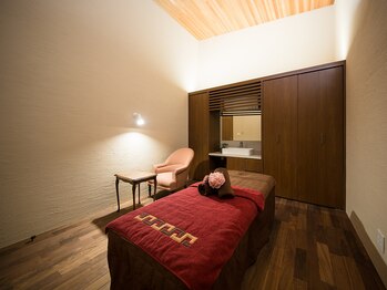 プリマジュール/全て個室の贅沢空間！