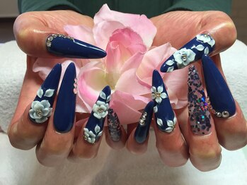 アイリーネイル(IRIE NAIL)/スカルプチュア