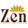 ゼン(Zen)のお店ロゴ
