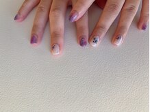 タクミ カルム TAKUMI CALME/ニュアンスコース