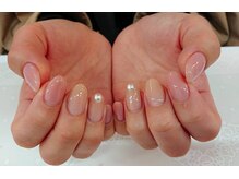 アイリッシュネイル 久屋大通店(Irish Nail)/マオジェル