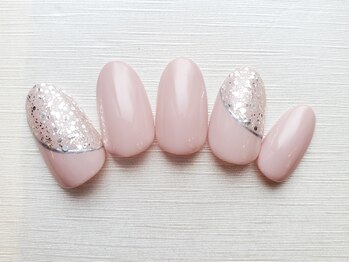 エスプレッソ アイビューティーアンドネイル 新百合ヶ丘店(Espresso)/ハンド￥7980コース