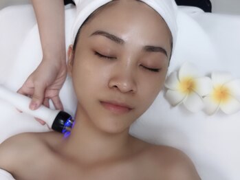 ワンダー(WONDER)/つら~い肩凝りにも☆