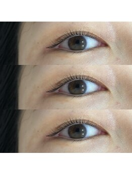 プライズアイリス アイラッシュ 池袋東口店(prize Iris eyelash)/アッパーリフトカール【池袋】