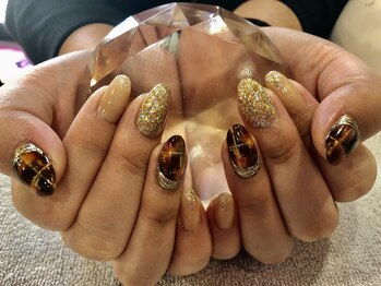 ブリリアン(Brillant)/