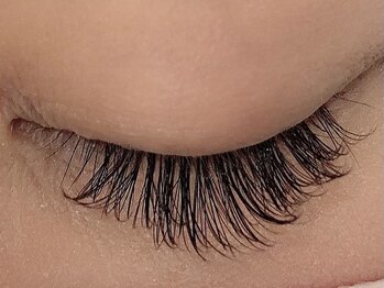 カラン 焼津店(CALIN)/ボリュームラッシュ 80束