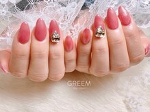 グリーム(GREEM)/Vカット盛り