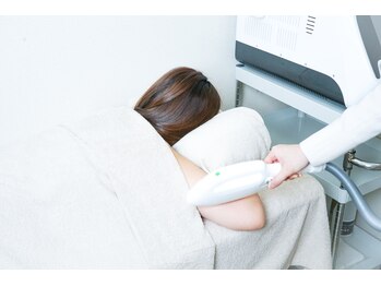 ソラ(SORA)/施術イメージ☆