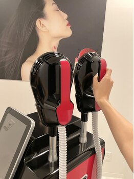 ルヴィカカリーナ(REVI Cacalena)/