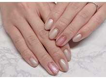 シス 福岡市南区高宮店(Sis)/【定額】エレガントデザイン