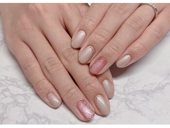 シス 福岡市南区高宮店(Sis)/【定額】エレガントデザイン