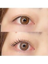 スタードットアイラッシュ 小牧店(☆☆☆...eyelash)/まつ毛パーマ(上)!