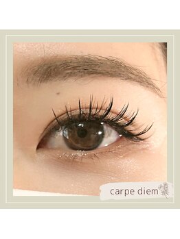 カルペ ディエム 新川店(carpe diem)/ワンホンマツエク