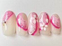 リノリコ 阿佐ヶ谷店(RinoRiko)/桜 1