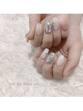 アルラビューティスタイル(ARURA Beauty Style)/ワンホン×クリスタルピクシー