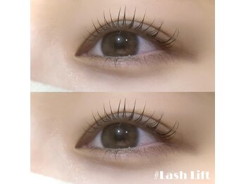 ミー(me.)/ラッシュリフト