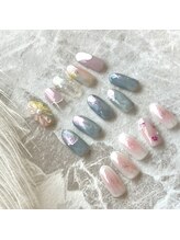 スエルテ(suerute)/デザインネイル