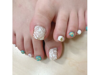 ケーネイル(Knail)の写真