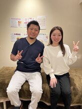 ゆるり整体院 天王寺店/ブライダル美容整体