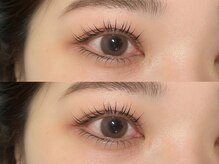 アイクイック 北千住店(Ai Quick)/まつ毛パーマ