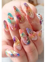 メニティ(MeniTy)/夏祭り