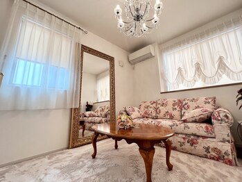 ア リトルエステ フェリス/カウンセリングルーム