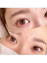 チャム(chum)/パリエク♪