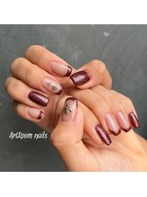 アートルーム(Art Room)/Art Design＋¥13750