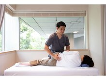 リコア鍼灸接骨院 京急蒲田(ReCORE鍼灸接骨院)/施術事例【整体/京急蒲田/東京】