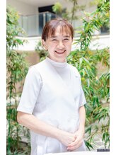 ポーラ 千早駅南店(POLA) 太田 恵美子