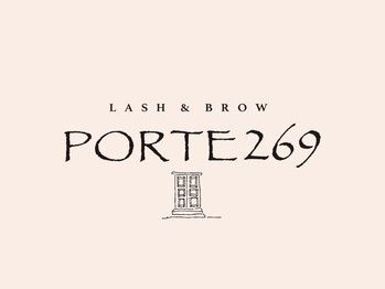 ポルテニーロクキュウ 布施店(PORTE269)/lash & brow PORTE269
