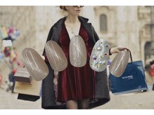 アイ アンド ネイルデイ 桂(EYE＆NAIL DAY)/定額シンプルコース