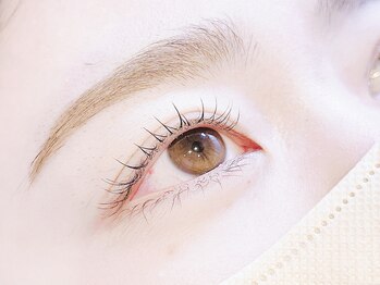 ビースタイル(BE STYLE)/★まつげパーマ★