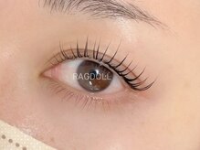 ネイルアンドアイラッシュ ラグドール 松田店/