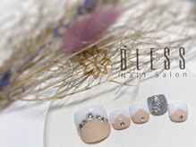 ブレス 仙台駅前本店(BLESS)/美しい足元に！！