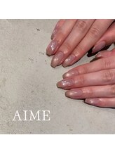 アイム(AIME)/シンプル