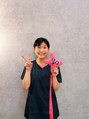 骨盤ちゃん 上越モール店 骨盤ちゃん 佐藤
