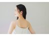 ツルツル背中で見せれる背中にしませんか？？