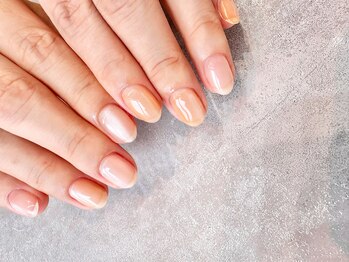 ネイルスタンド(NAIL STAND)/magnet