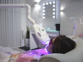 ティースクリーン(Teeth Clean)/また来週~