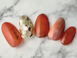 HAND★初回¥9500/再来¥10000