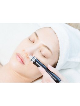 毛穴ケアをしたい