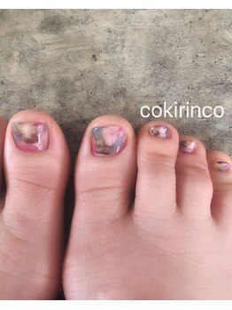 コキリンコ 葉山(cokirinco)/