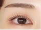 アイブロウドット 西宮(iBROW.)の写真/【お手入れも簡単◆自まつ毛派にもオススメ！】似合わせまつげパーマでくるんと可愛く好印象な目元に♪